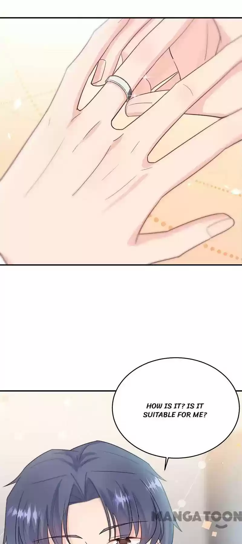 Trouble with the President: Return of the Princess Episode 115