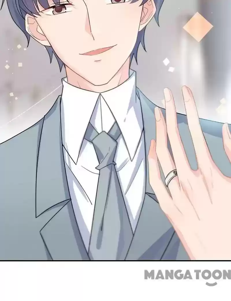 Trouble with the President: Return of the Princess Episode 115