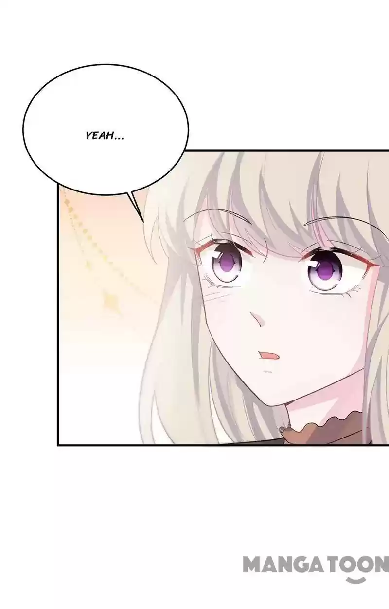 Trouble with the President: Return of the Princess Episode 115