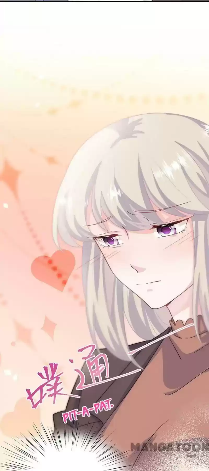 Trouble with the President: Return of the Princess Episode 115