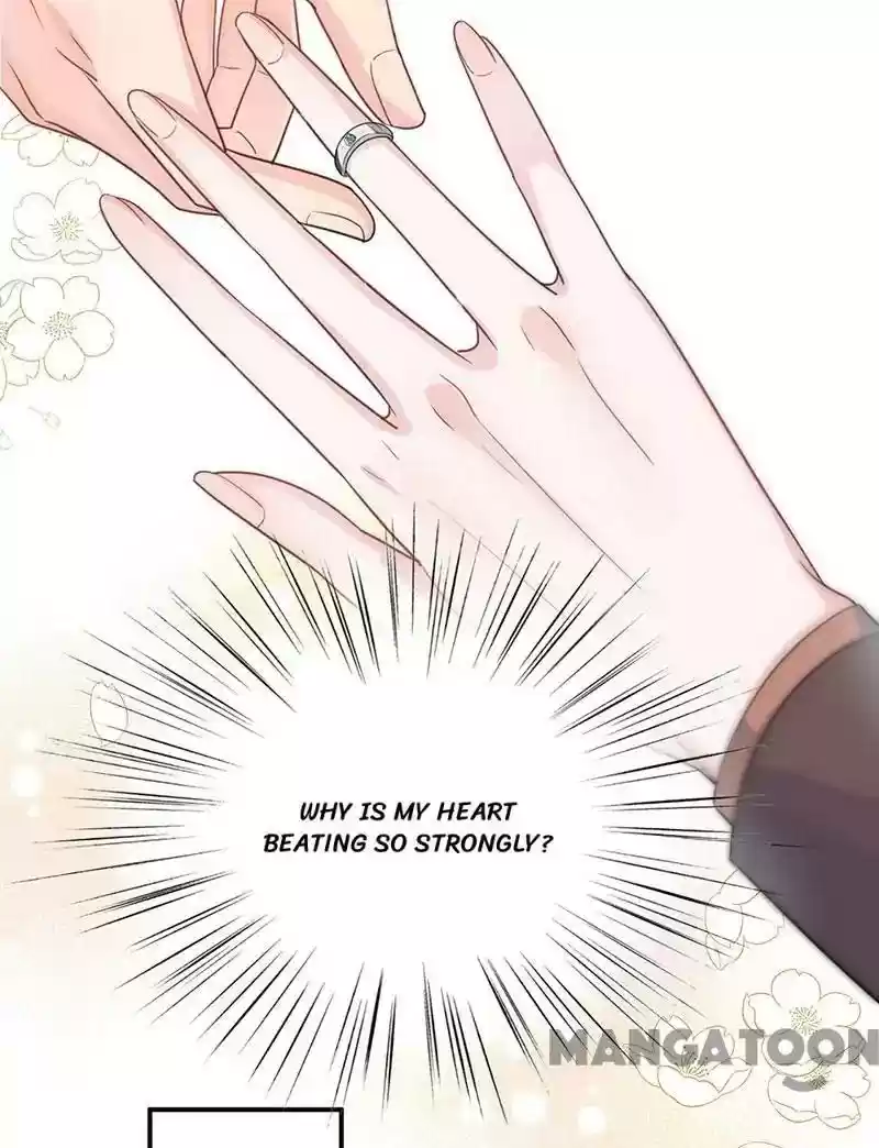 Trouble with the President: Return of the Princess Episode 115