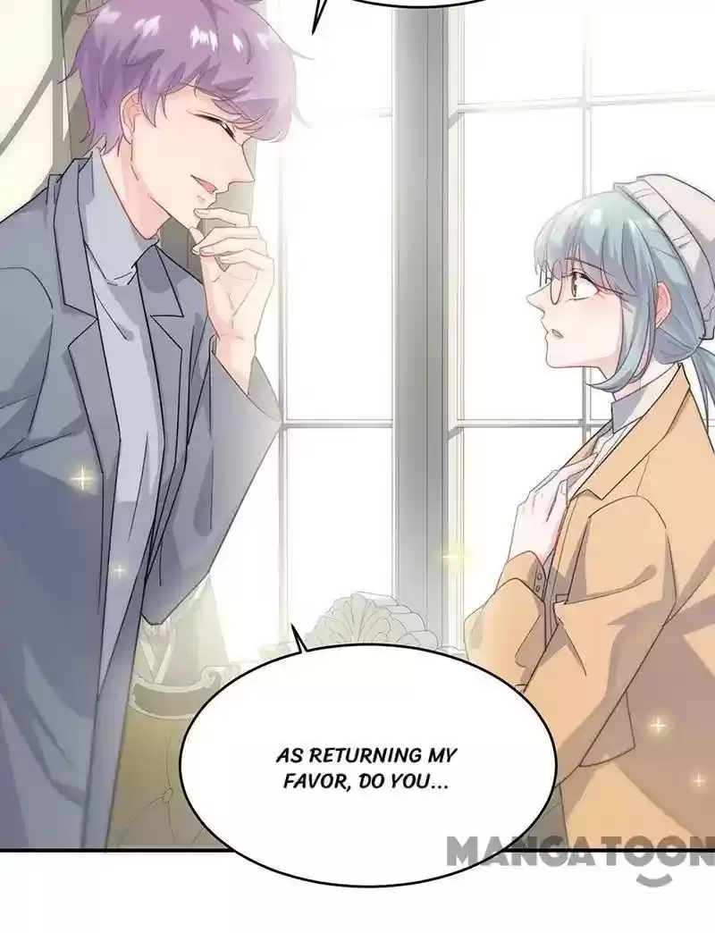 Trouble with the President: Return of the Princess Episode 115