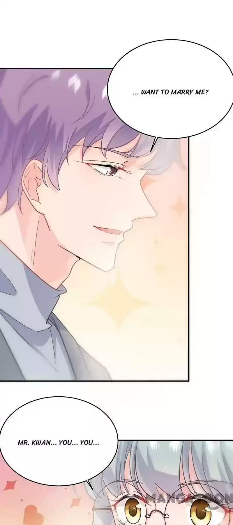 Trouble with the President: Return of the Princess Episode 115