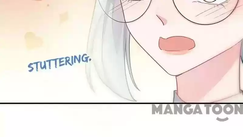 Trouble with the President: Return of the Princess Episode 115