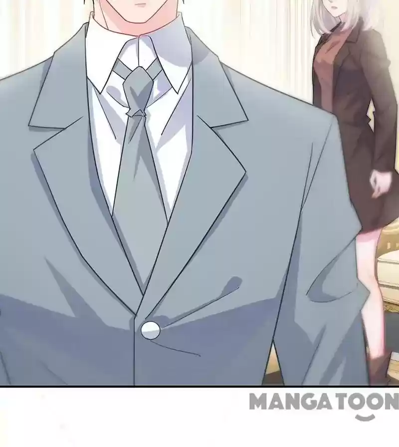 Trouble with the President: Return of the Princess Episode 115