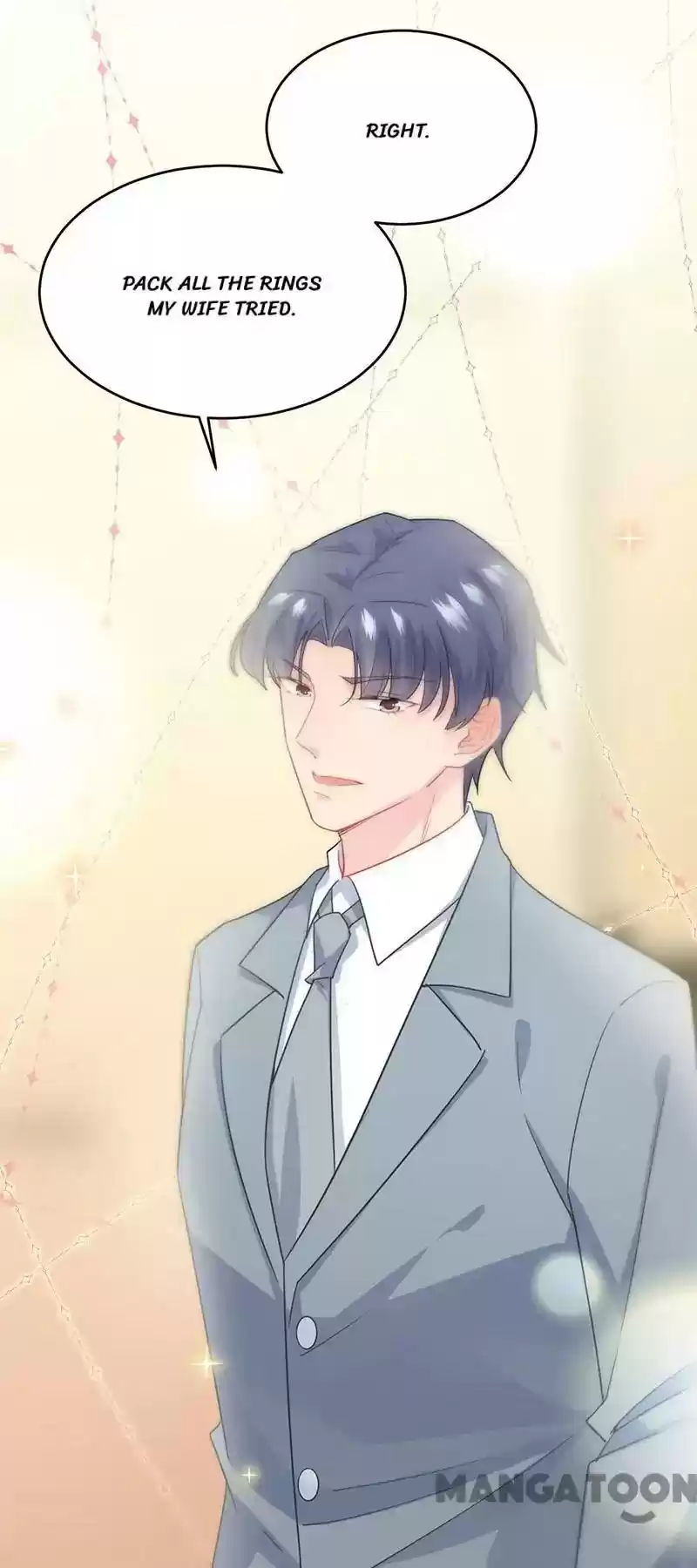 Trouble with the President: Return of the Princess Episode 115