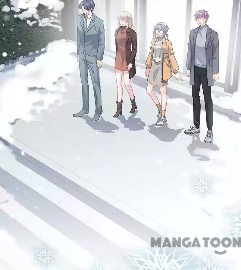 Trouble with the President: Return of the Princess Episode 115