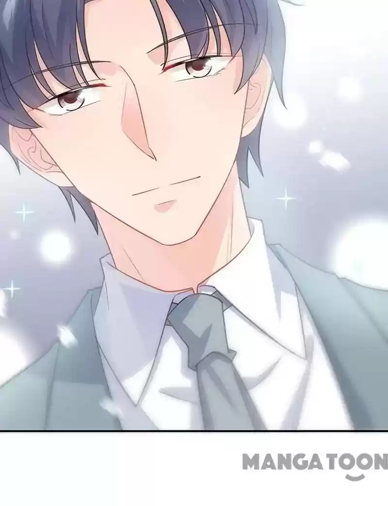 Trouble with the President: Return of the Princess Episode 115