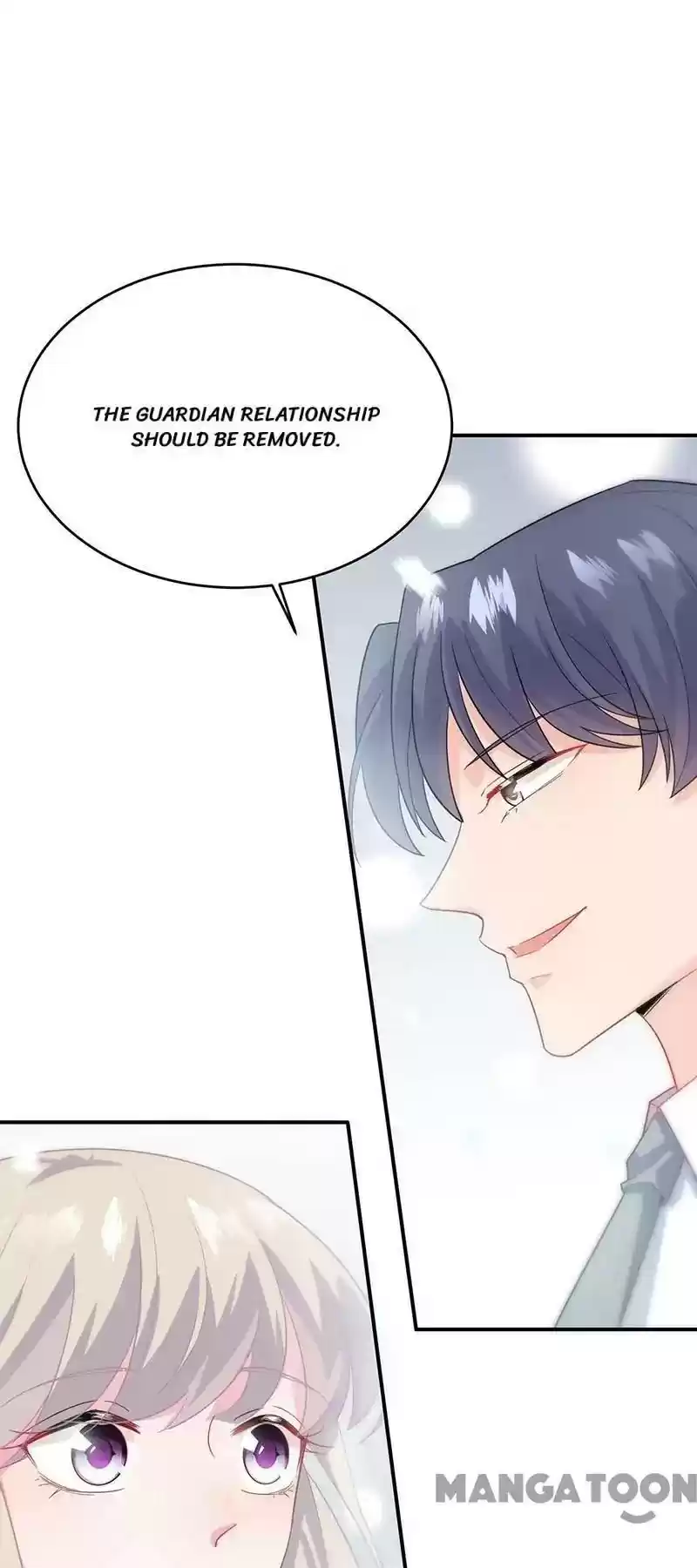 Trouble with the President: Return of the Princess Episode 115