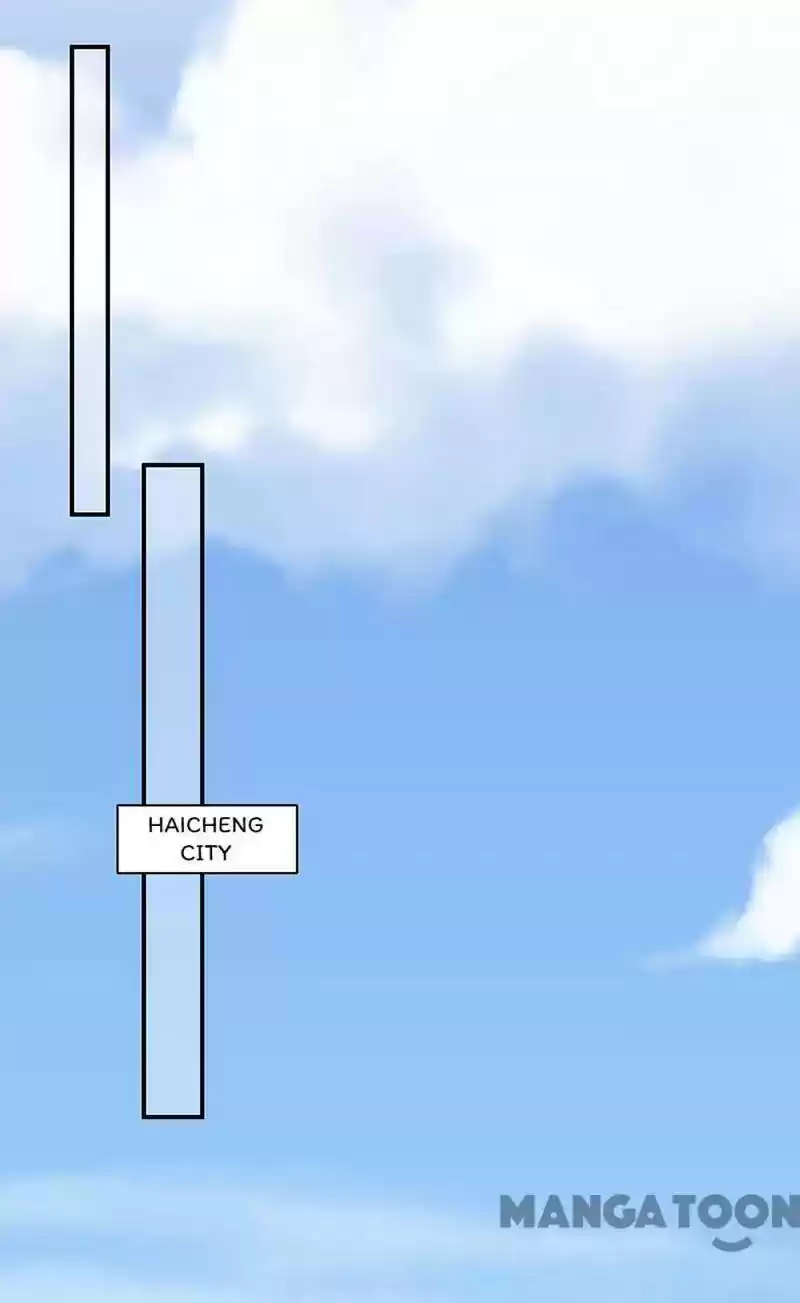 Trouble with the President: Return of the Princess Episode 116