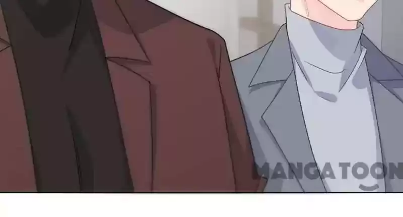 Trouble with the President: Return of the Princess Episode 116