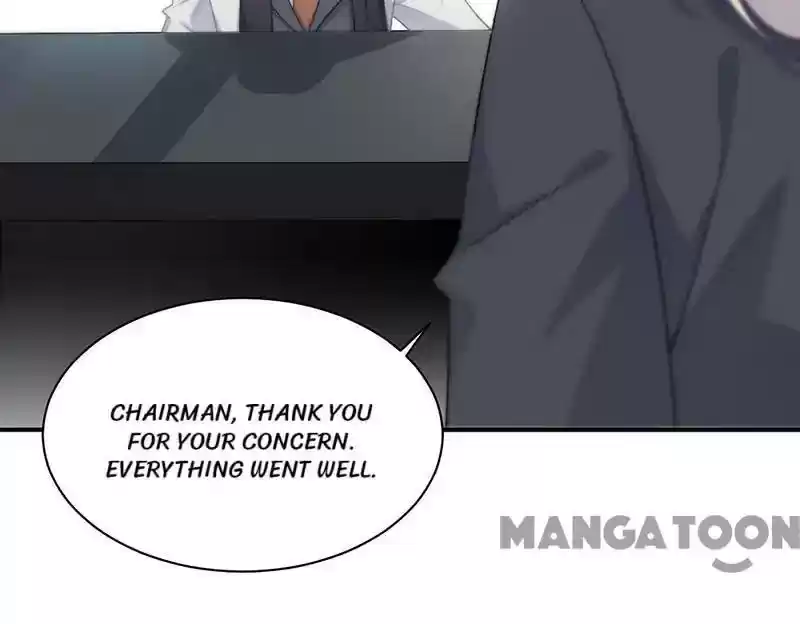 Trouble with the President: Return of the Princess Episode 116