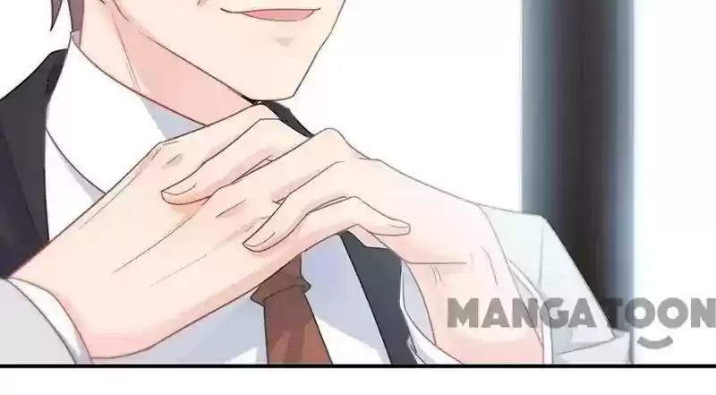 Trouble with the President: Return of the Princess Episode 116