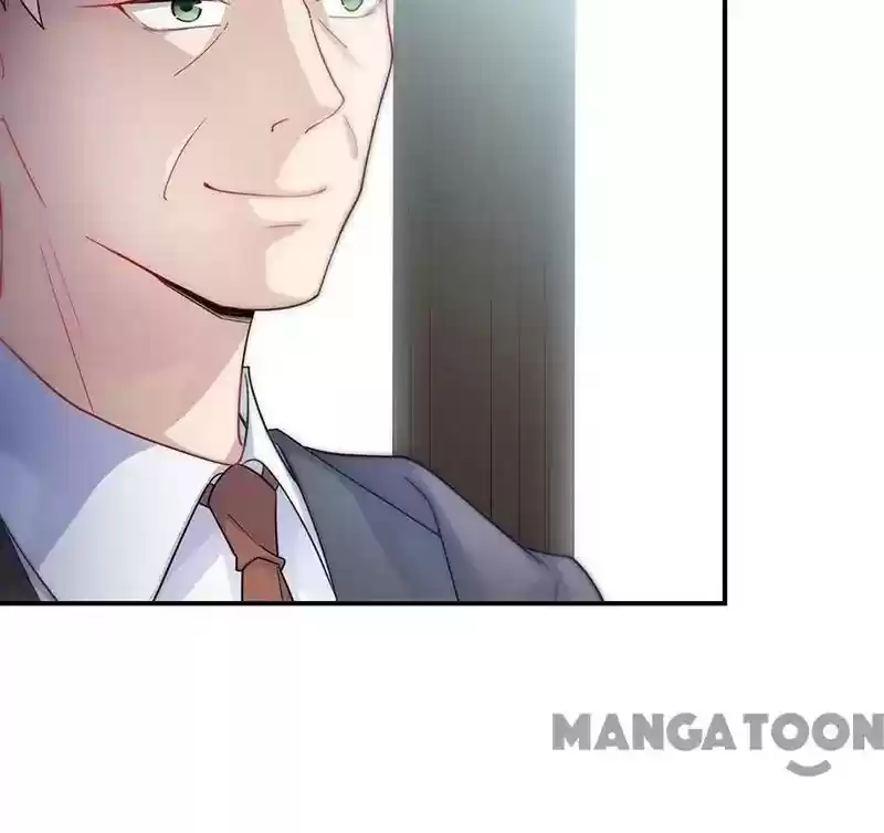 Trouble with the President: Return of the Princess Episode 116