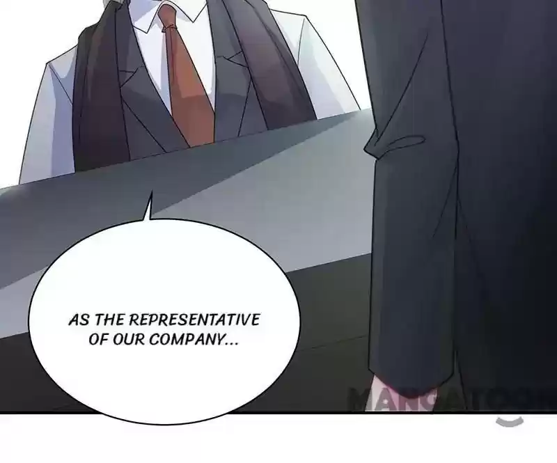 Trouble with the President: Return of the Princess Episode 116