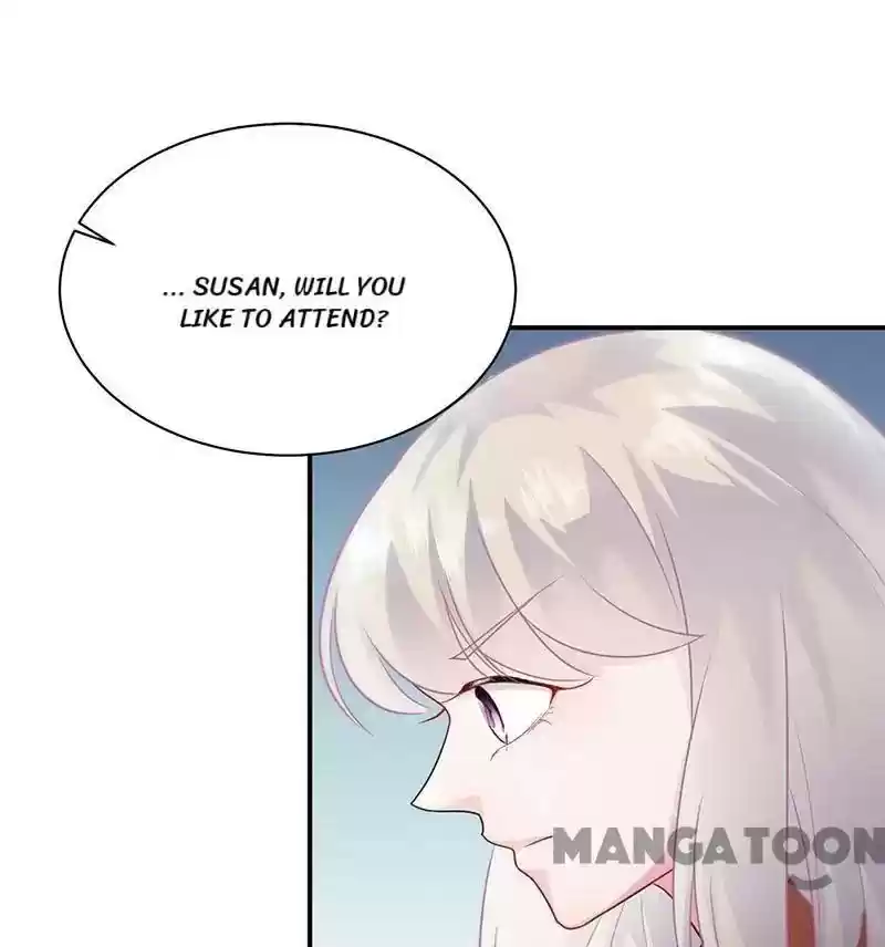 Trouble with the President: Return of the Princess Episode 116