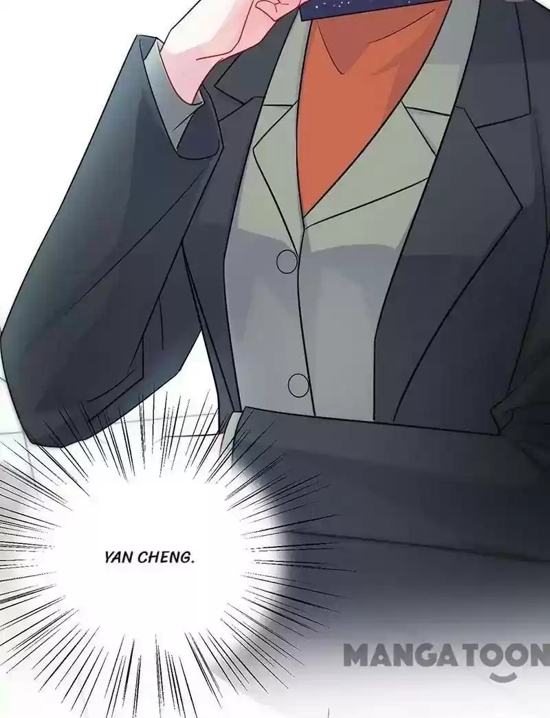 Trouble with the President: Return of the Princess Episode 116