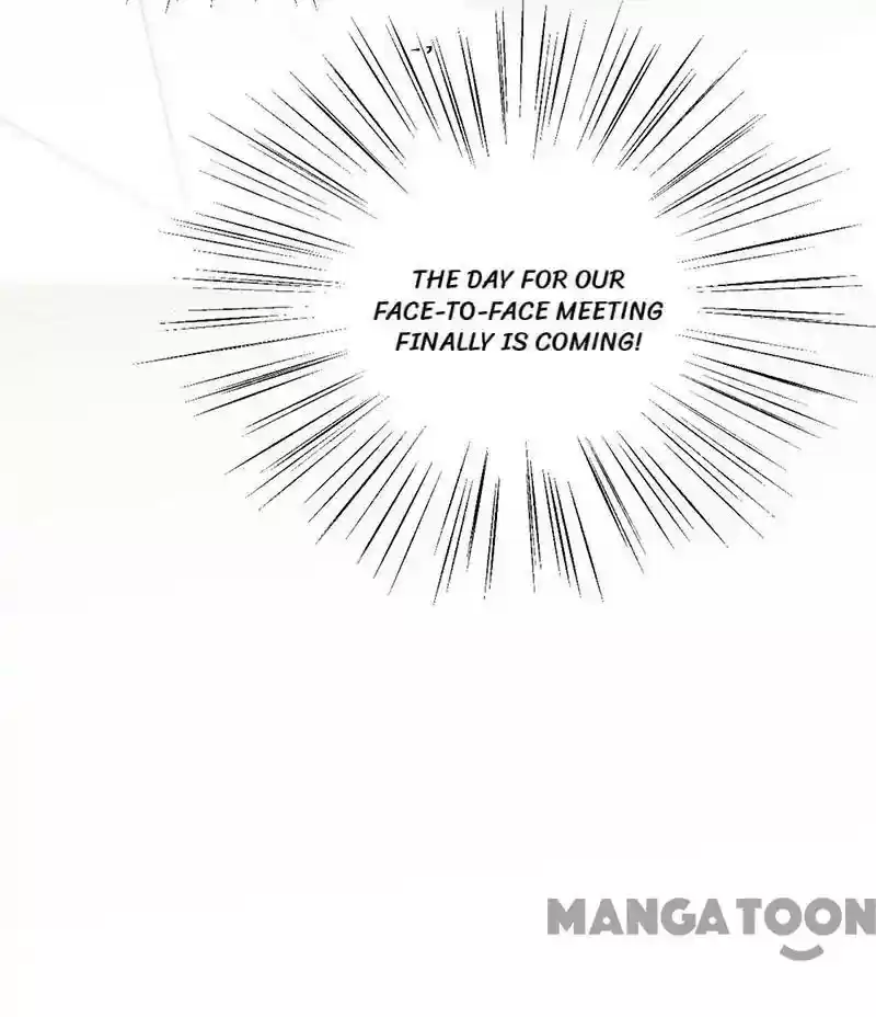 Trouble with the President: Return of the Princess Episode 116