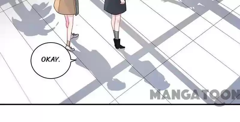 Trouble with the President: Return of the Princess Episode 117