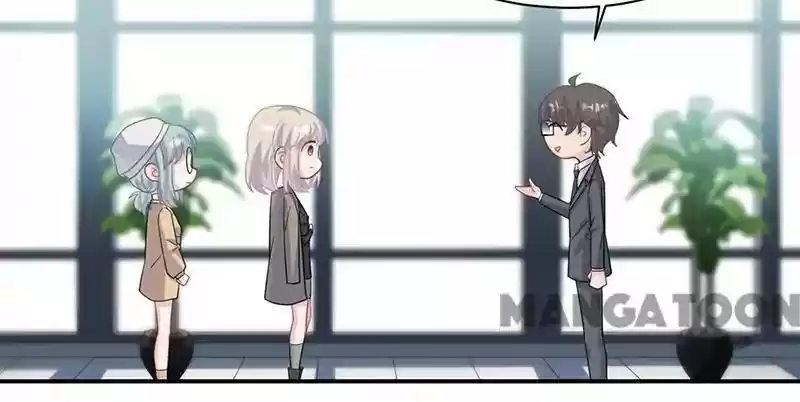 Trouble with the President: Return of the Princess Episode 117