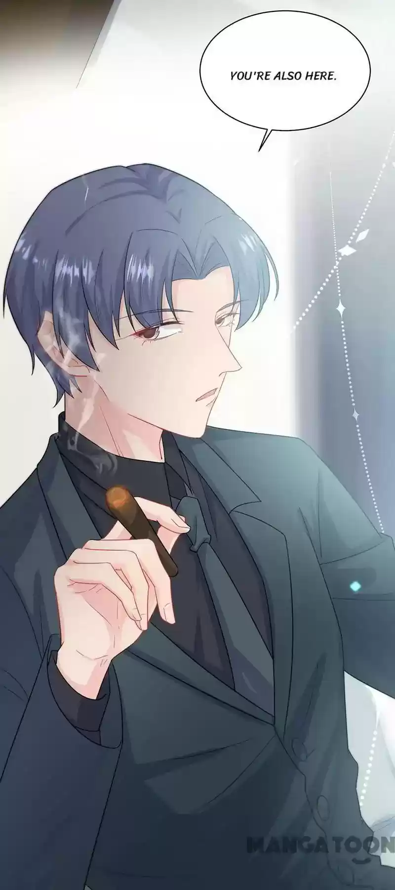 Trouble with the President: Return of the Princess Episode 117