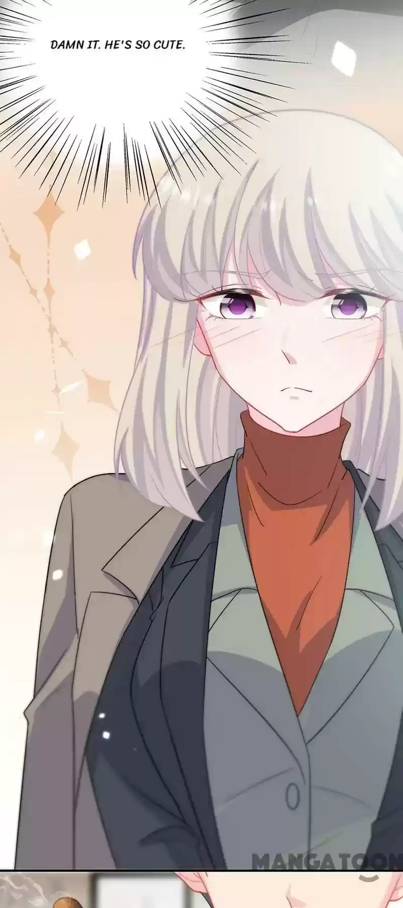 Trouble with the President: Return of the Princess Episode 117