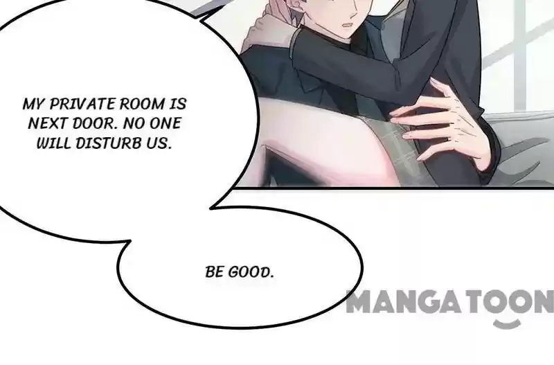 Trouble with the President: Return of the Princess Episode 117