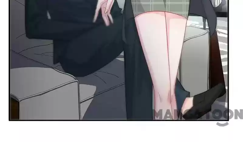 Trouble with the President: Return of the Princess Episode 117