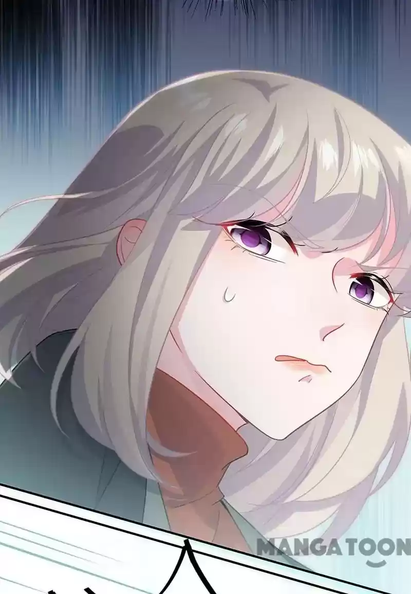 Trouble with the President: Return of the Princess Episode 117