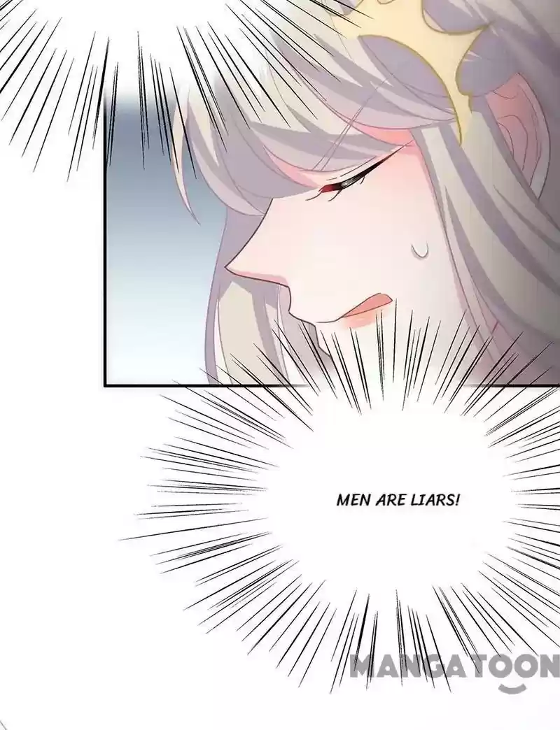 Trouble with the President: Return of the Princess Episode 117