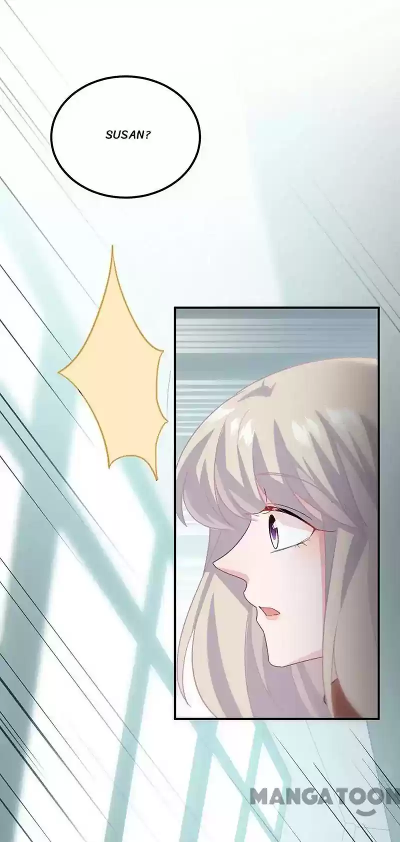 Trouble with the President: Return of the Princess Episode 117