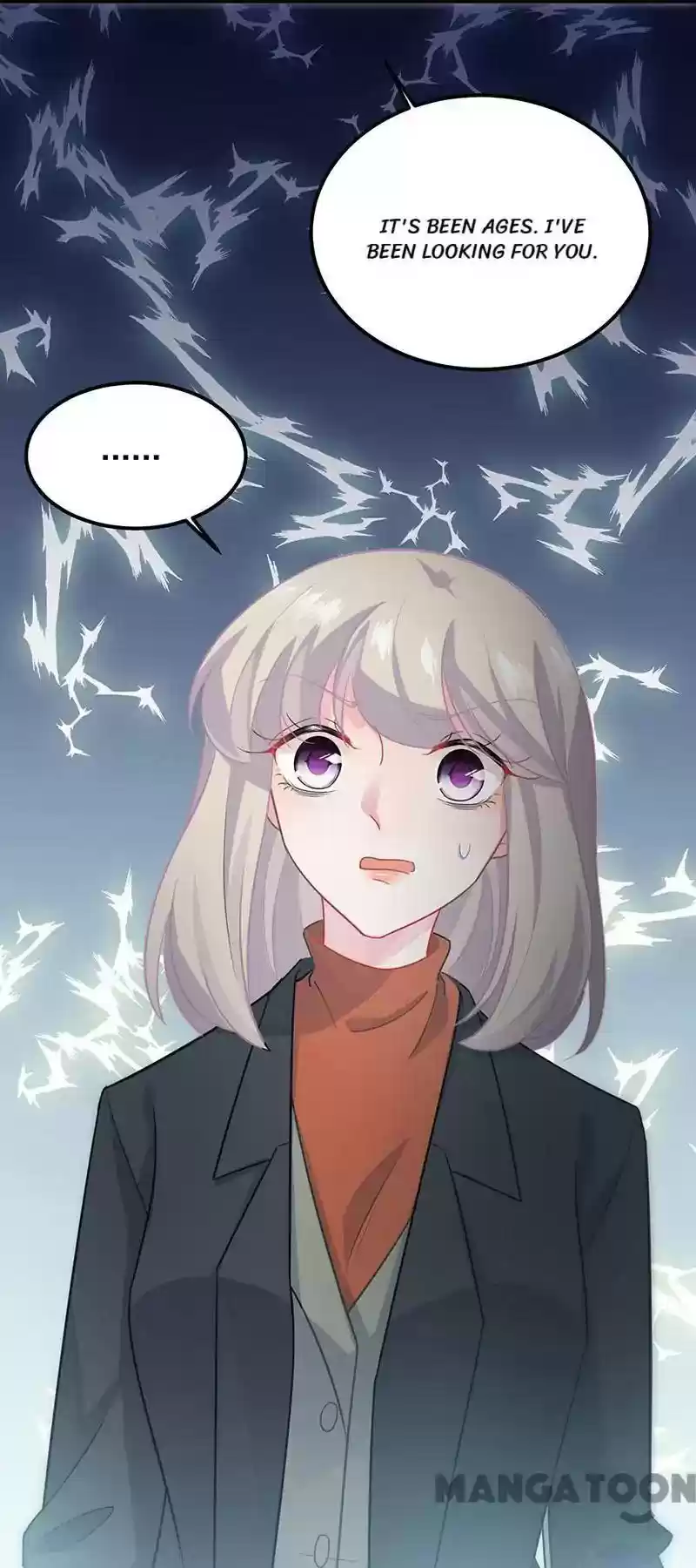 Trouble with the President: Return of the Princess Episode 117