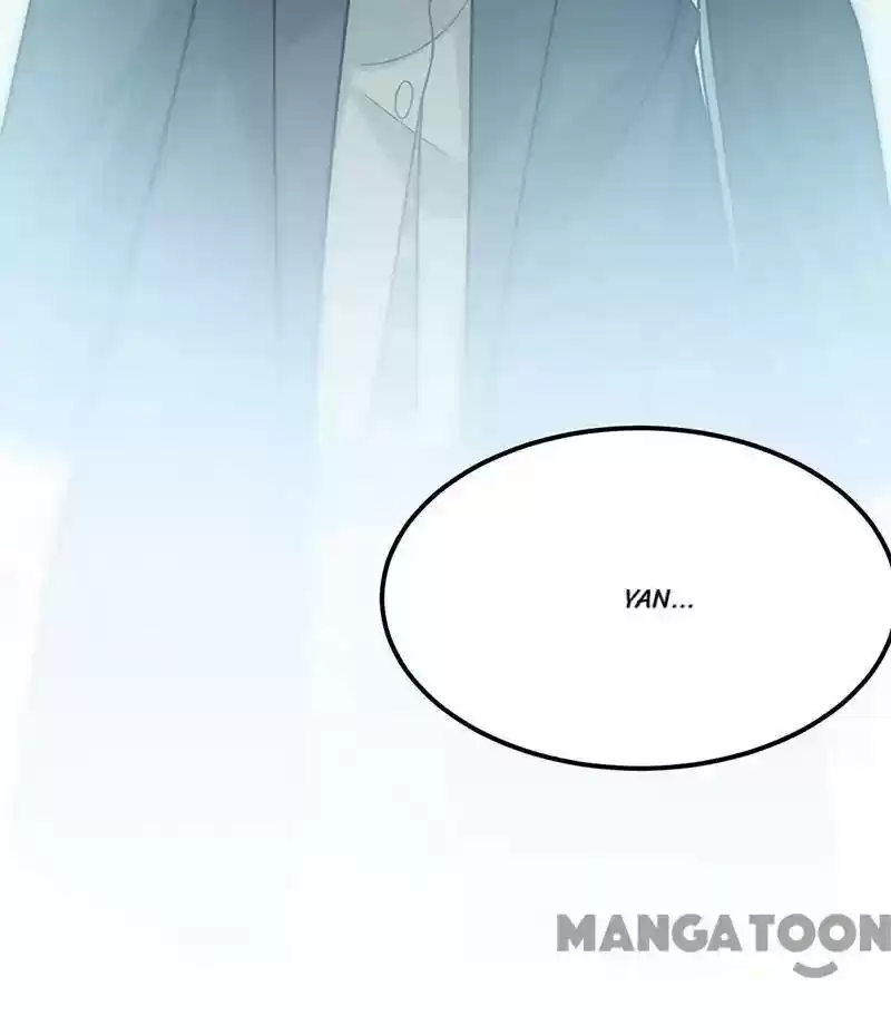 Trouble with the President: Return of the Princess Episode 117