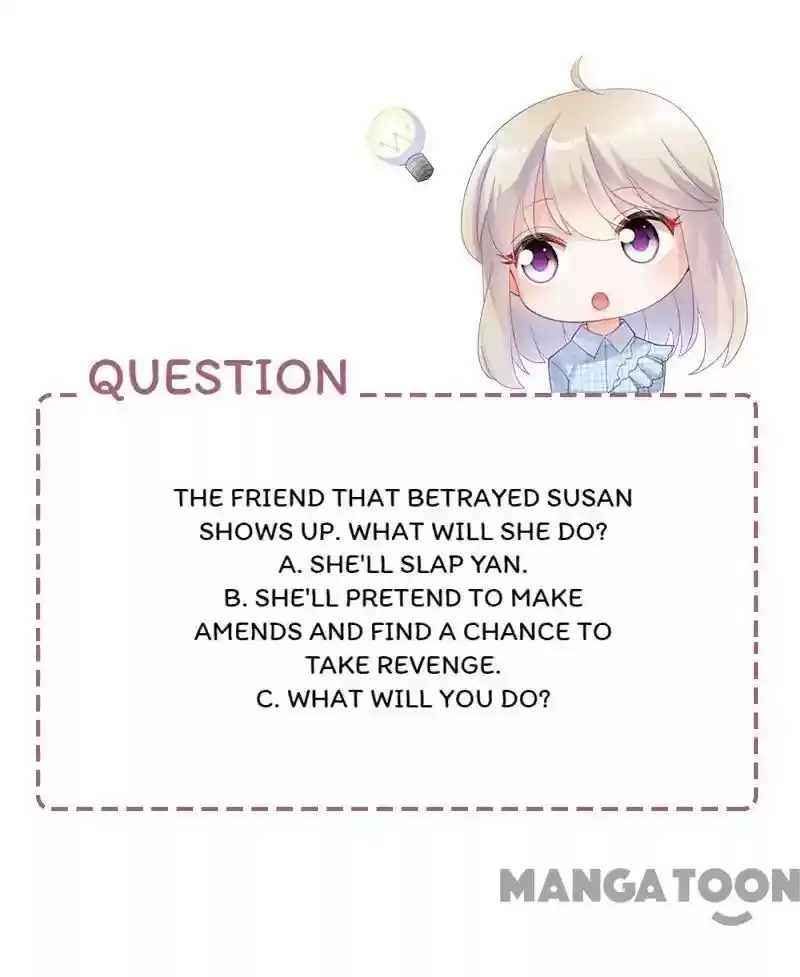 Trouble with the President: Return of the Princess Episode 117