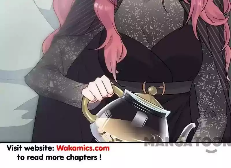 Trouble with the President: Return of the Princess Episode 118