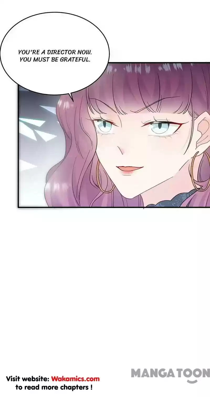 Trouble with the President: Return of the Princess Episode 118