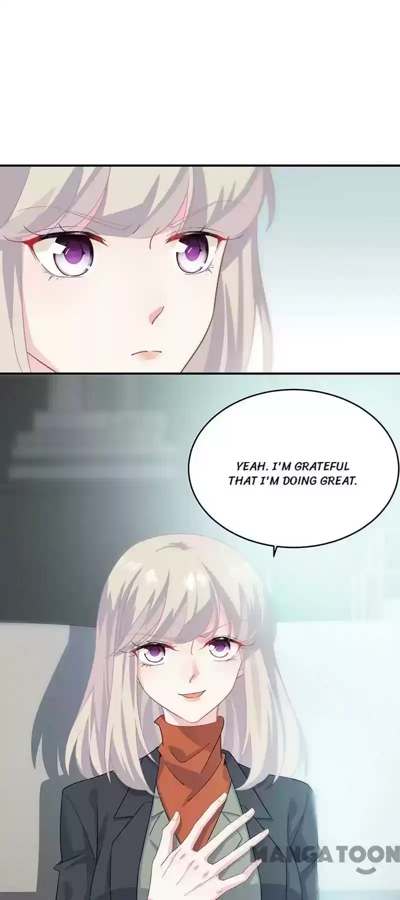 Trouble with the President: Return of the Princess Episode 118