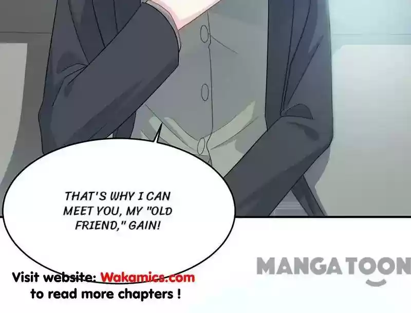 Trouble with the President: Return of the Princess Episode 118