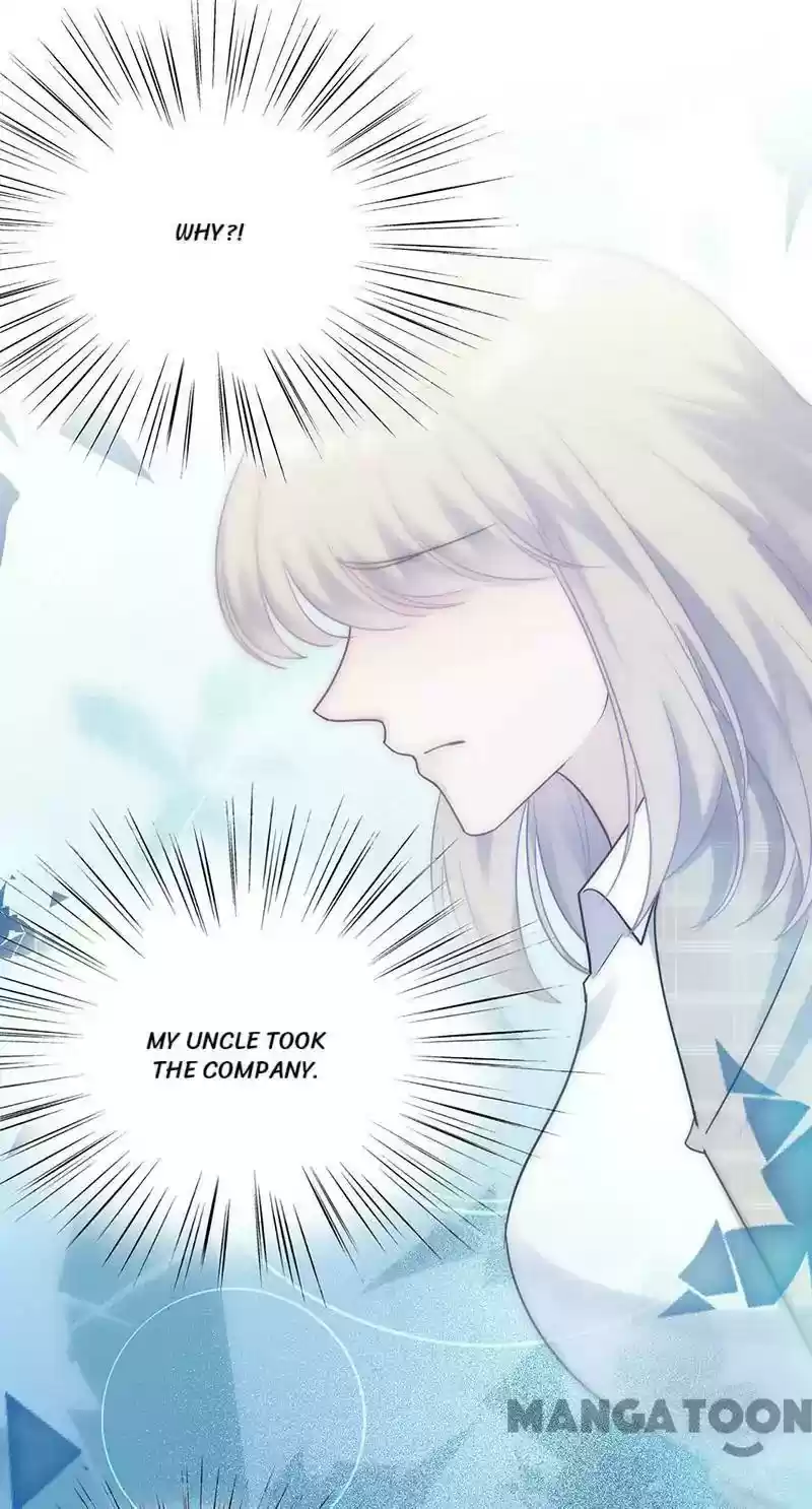 Trouble with the President: Return of the Princess Episode 118