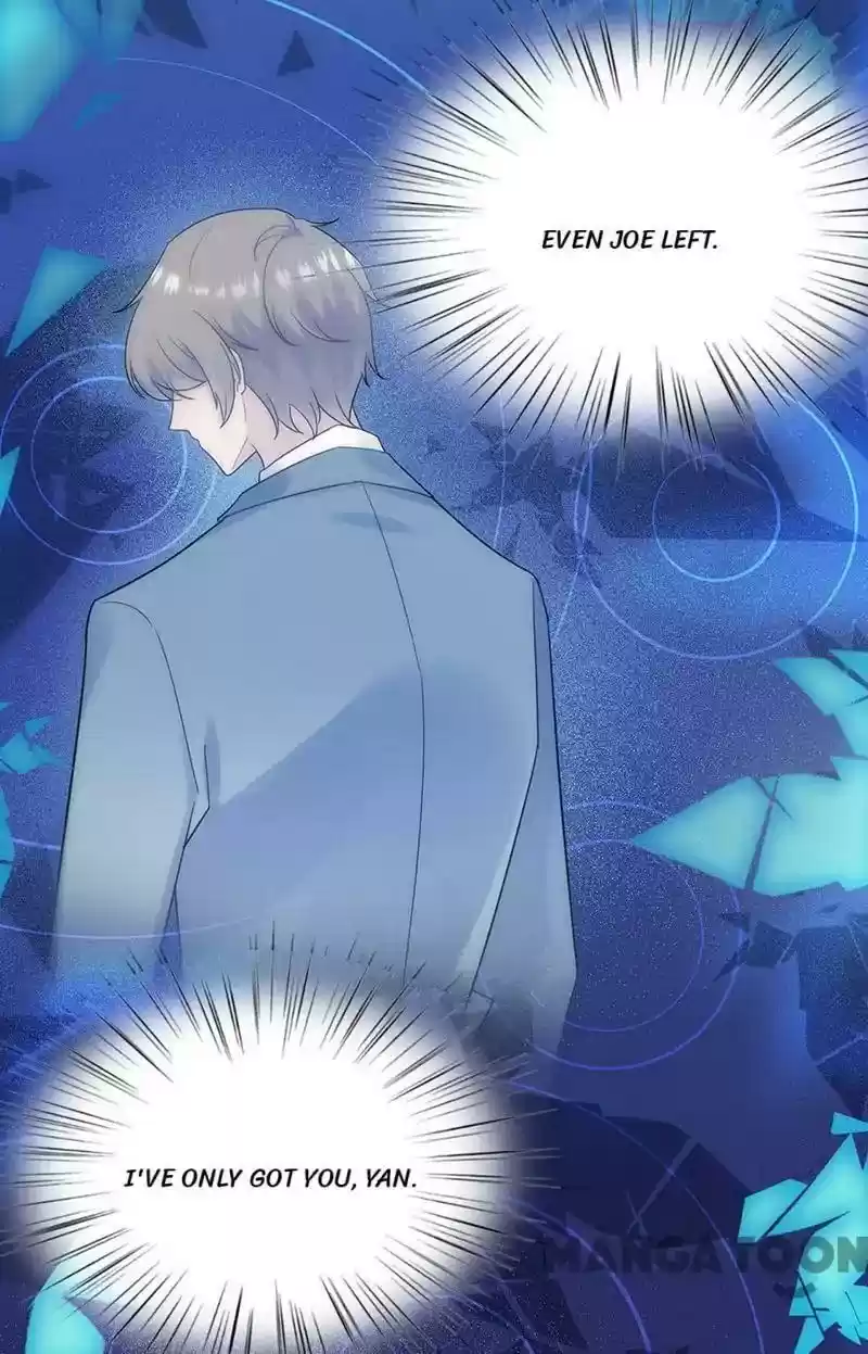 Trouble with the President: Return of the Princess Episode 118