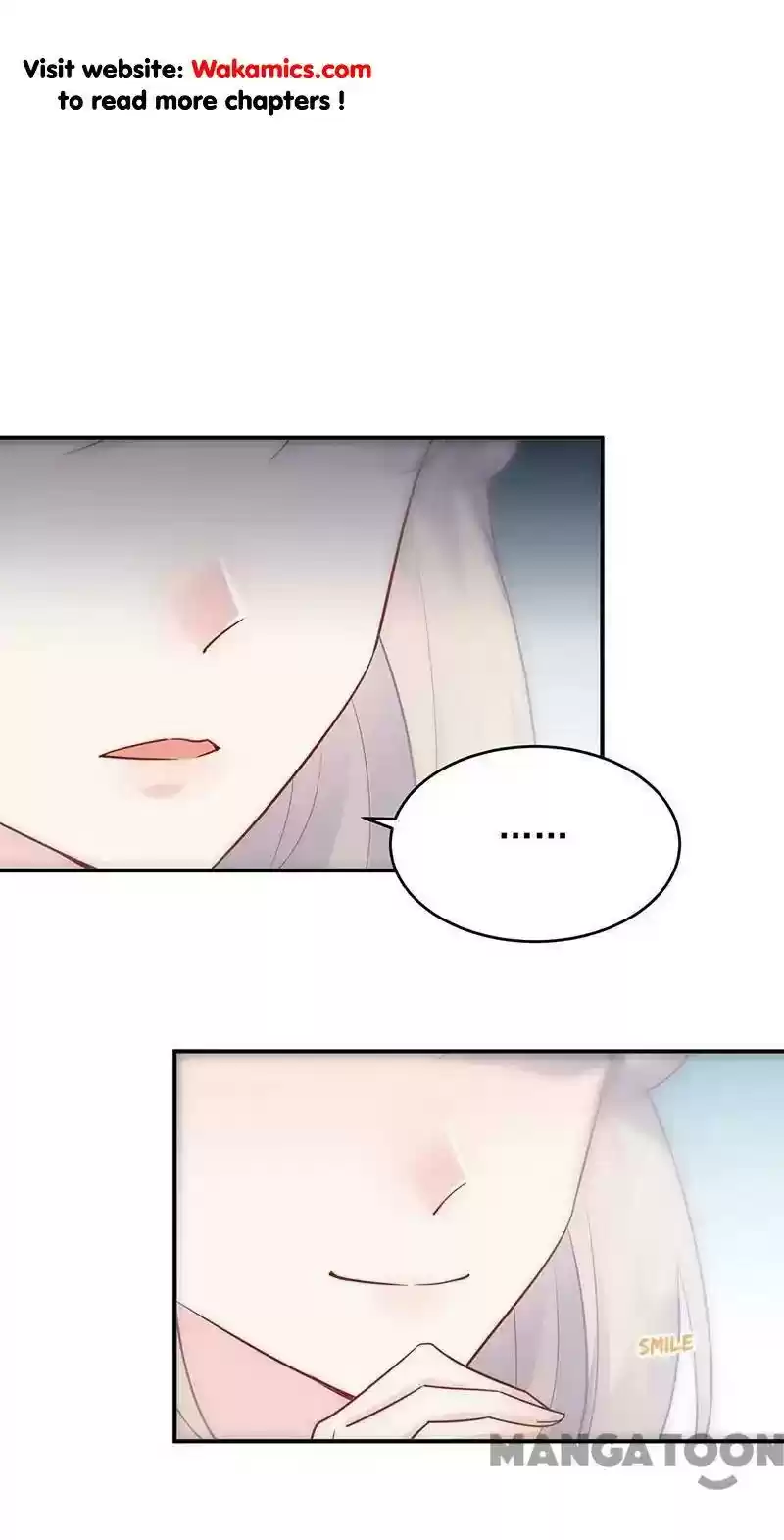 Trouble with the President: Return of the Princess Episode 118