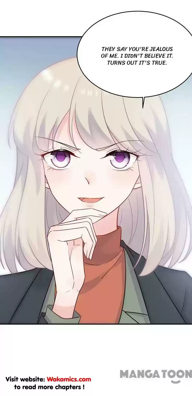 Trouble with the President: Return of the Princess Episode 118