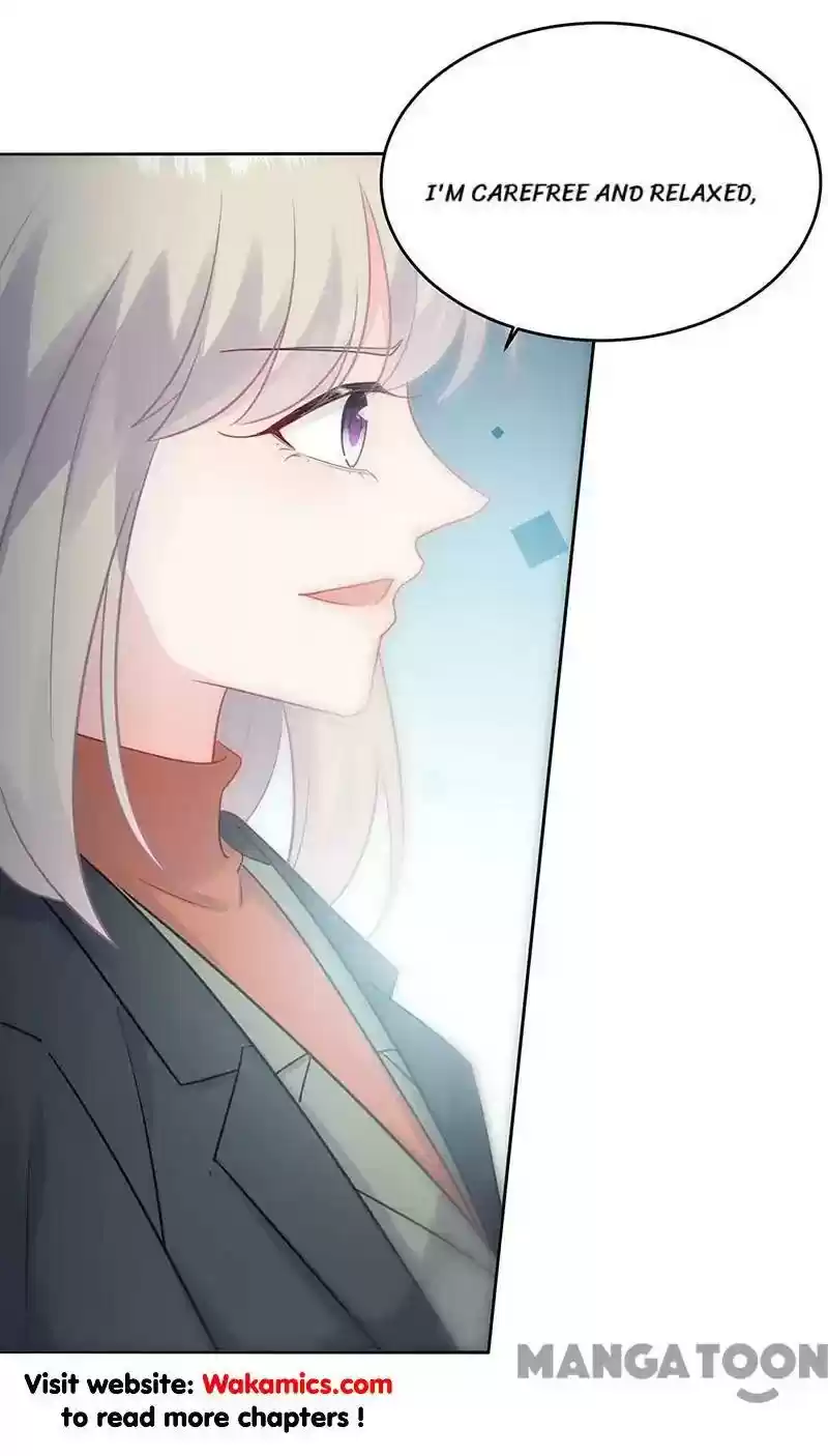 Trouble with the President: Return of the Princess Episode 118