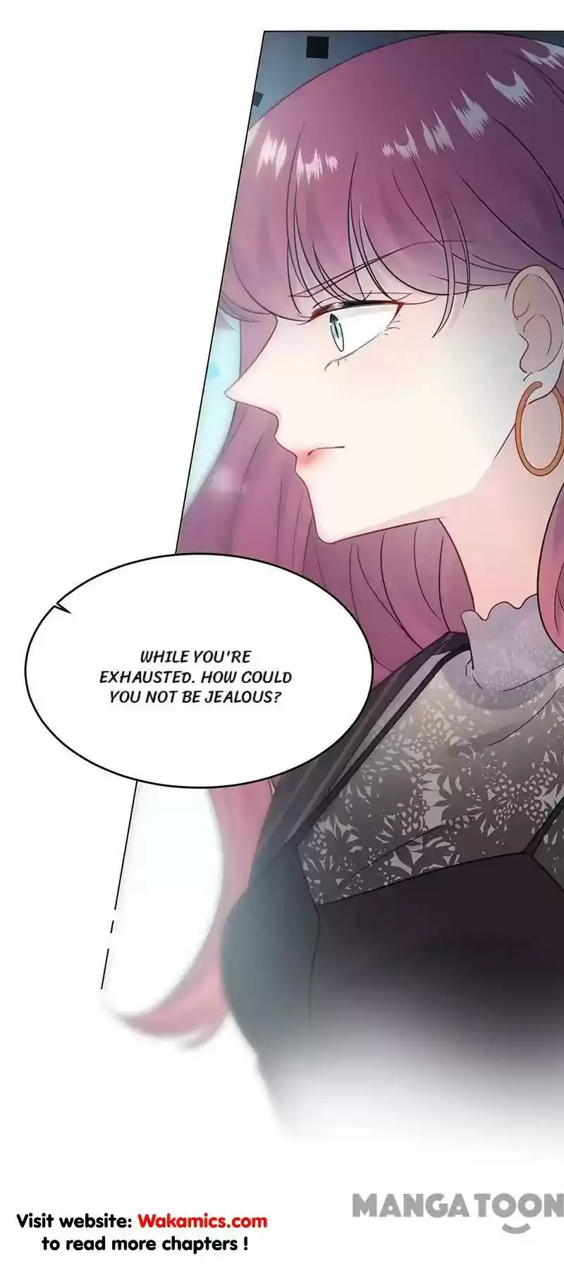 Trouble with the President: Return of the Princess Episode 118