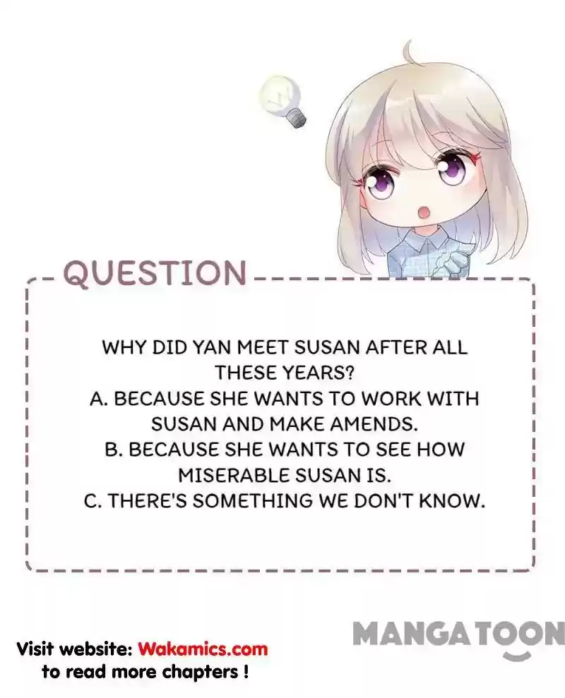 Trouble with the President: Return of the Princess Episode 118