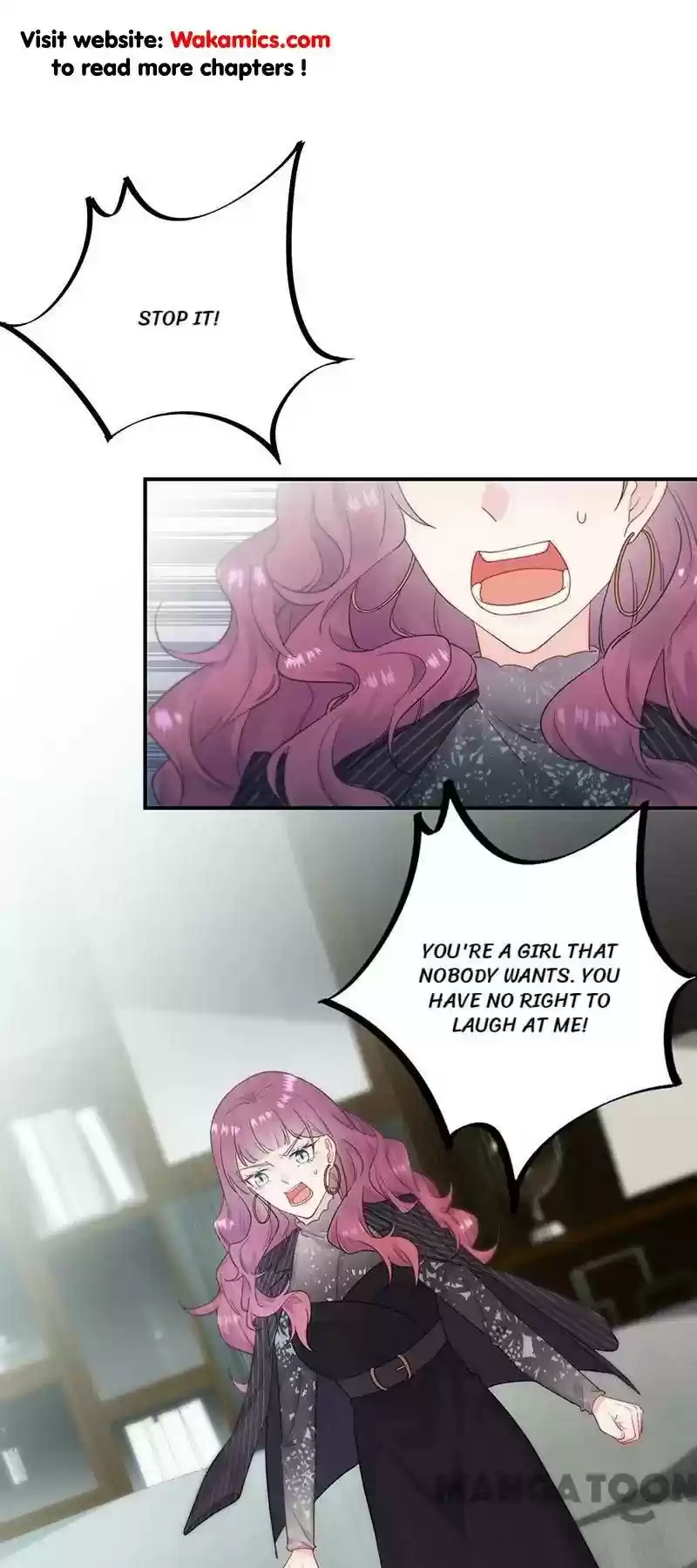 Trouble with the President: Return of the Princess Episode 119