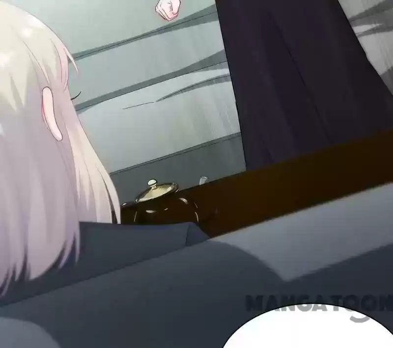 Trouble with the President: Return of the Princess Episode 119