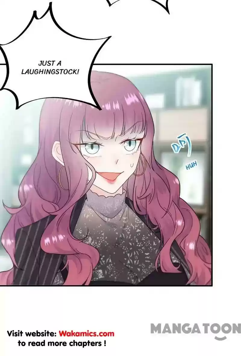 Trouble with the President: Return of the Princess Episode 119