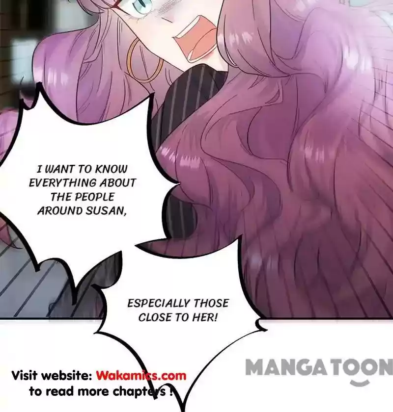 Trouble with the President: Return of the Princess Episode 119