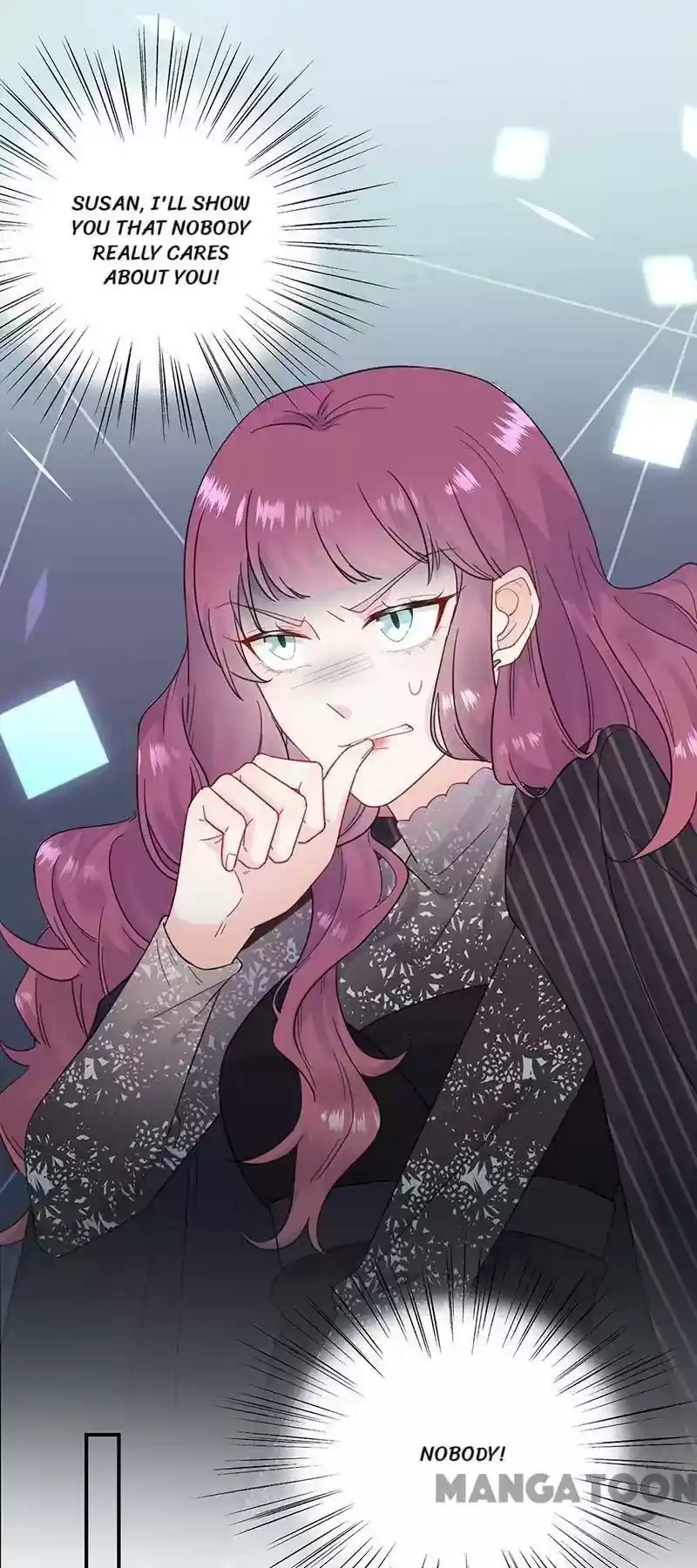 Trouble with the President: Return of the Princess Episode 119